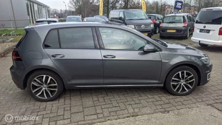 Volkswagen e-Golf Volkswagen e-Golf . Virtual cockpit ParkAss, Full LED&Dynam. - afbeelding nr 4
