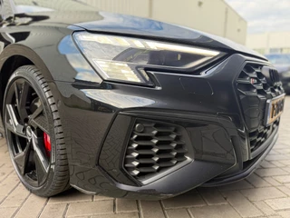 Audi S3 Audi S3 A3 Sportback 2.0 TFSI S3 |Quattro|B&O|Pano|Led|Matrix| - afbeelding nr 18