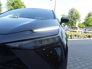Toyota C-HR - afbeelding nr 31