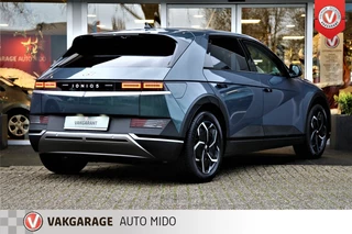 Hyundai IONIQ 5 - afbeelding nr 2