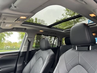 Toyota Highlander - afbeelding nr 9
