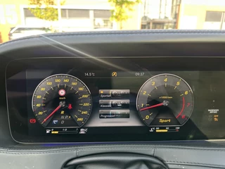 Mercedes-Benz S-Klasse - afbeelding nr 25