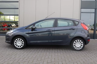 Ford Fiesta - afbeelding nr 3