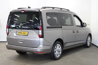 Volkswagen Caddy Volkswagen Caddy Maxi 1.5 TSI Hybride Life - afbeelding nr 2