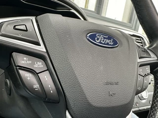 Ford Mondeo Ford Mondeo Wagon 2.0 IVCT HEV Vignale Automaat 187PK NAP - afbeelding nr 25