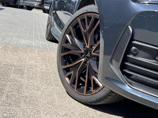 CUPRA Leon Sportstourer CUPRA Leon Sportstourer 1.4 e-Hybrid VZ Copper Edition PHEV | 244pk | Panoramadak | Adaptieve Cruise | Matrix Led | Stoelverwarming - afbeelding nr 3