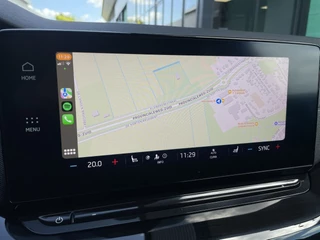 Škoda Octavia Škoda Octavia Combi 1.5 e-TSI Business Edition Trekhaak | Virtual Cockpit | LED | Navi | Carplay - afbeelding nr 33