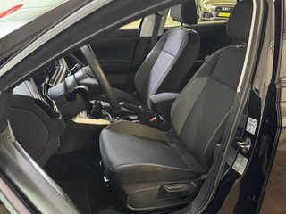 Volkswagen Taigo Volkswagen Taigo 1.0 TSI LIFE EDITION TREKHAAK/PDC/CARPLAY - afbeelding nr 11