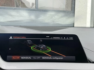 BMW 1 Serie BMW 1-serie 118i M Sport Pano Navi Vitrual Carplay Camera LED Sfeer - afbeelding nr 25