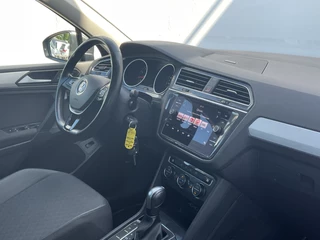 Volkswagen Tiguan - afbeelding nr 3