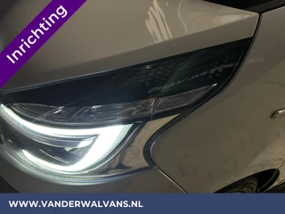 Renault Trafic Parkeersensoren, Bijrijdersbank - afbeelding nr 7