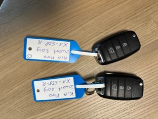 Kia Niro Kia Niro 1.6 GDI H. EXECUT.L CAMERA. ALL.IN. - afbeelding nr 23