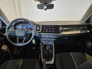 Audi A1 Sportback - afbeelding nr 16