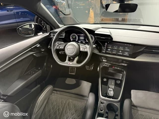 Audi A3 Audi A3 Sportback 45 TFSIe 3X S-LINE COMPETITION | RS-STOEL - afbeelding nr 3