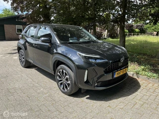 Toyota Yaris Cross Toyota Yaris Cross 1.5 Hybrid Dynamic carplay, navi all in - afbeelding nr 3
