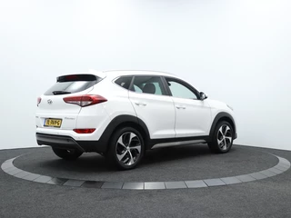 Hyundai Tucson - afbeelding nr 2
