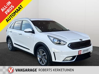 Kia Niro - afbeelding nr 1