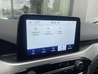Ford Kuga Ford Kuga 2.5 PHEV Titanium | Navigatie | Stoelverwarming | Plug-in - afbeelding nr 19