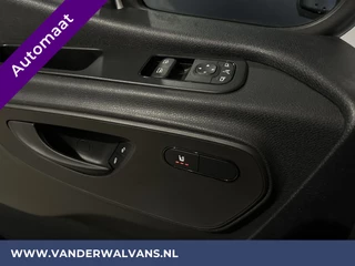 Mercedes-Benz Sprinter Cruisecontrol, Stoelverwarming, Parkeersensoren, Bijrijdersbank - afbeelding nr 18