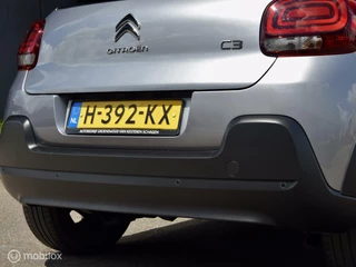 Citroën C3 Citroen C3 82 Feel Edition I Navi I Airco I Cruise I - afbeelding nr 26