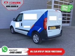 Fiat Doblò - afbeelding nr 2