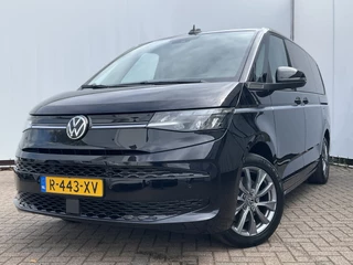 Volkswagen Multivan - afbeelding nr 52
