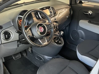 Fiat 500 - afbeelding nr 16