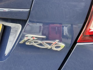 Ford Fiesta Ford Fiesta 1.0 Style 2e Eigenaar,Navi,Airco,Bluetooth,Elek ramen,N.A.P,APK tot 08-2025 - afbeelding nr 26