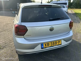Volkswagen Polo Volkswagen Polo 1.0 MPI Trendline - afbeelding nr 4