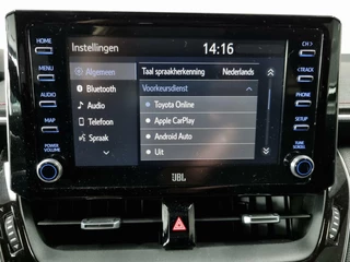 Toyota Corolla Touring Sports Toyota Corolla Touring Sports 2.0 Hybrid Executive / Pano / JBL - afbeelding nr 66