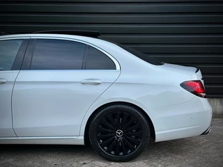 Mercedes-Benz E-Klasse - afbeelding nr 15
