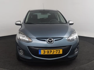 Mazda 2 Mazda 2 1.3 Silver Edition - afbeelding nr 2