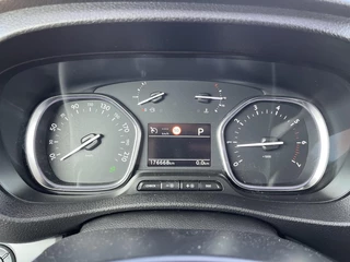 Citroën Jumpy Citroen Jumpy 2.0 BlueHDI 120 M Club Head-up/Camera/Carplay/Cruise/DAB+/Navi/APK:01-2026 - afbeelding nr 37