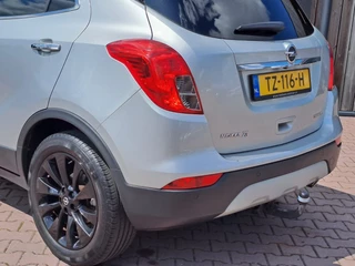 Opel Mokka X Opel Mokka X 1.4 Turbo Innovation | Trekhaak | Pano | Navi | LMV | Camera | PDC | Stoel & stuurverwarming | - afbeelding nr 28