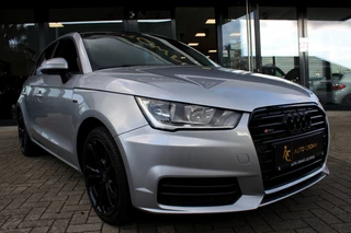 Audi A1 Sportback - afbeelding nr 2