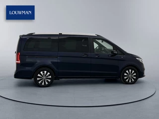 Mercedes-Benz EQV - afbeelding nr 3
