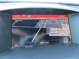 Opel Astra Opel Astra 1.4 Turbo Cosmo Ecc Cruise Navi Camera 18 Inch 2014 - afbeelding nr 22