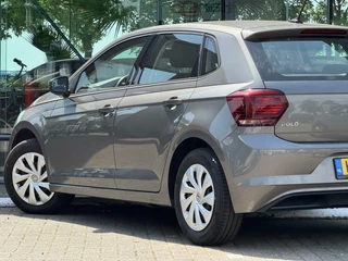 Volkswagen Polo Volkswagen Polo 1.0 TSI Comfortline 5drs 2020 1e eigenaar - afbeelding nr 6