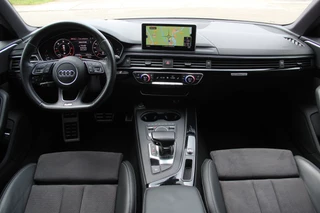 Audi A4 Goede banden | Zeer nette auto - afbeelding nr 22