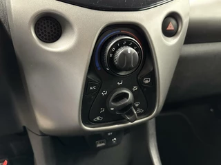 Citroën C1 Citroen C1 1.0 e-VTi Business SCHERM 5 DEURS AIRCO - afbeelding nr 27