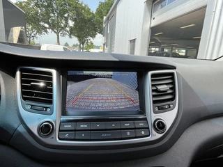 Hyundai Tucson Hyundai Tucson 1.6 GDi Comfort | Navigatie | Stoelverw. | Cruise Control - afbeelding nr 24