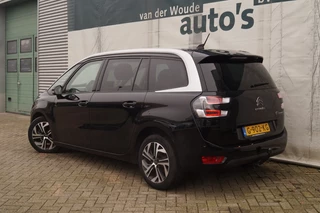 Citroën Grand C4 Spacetourer - afbeelding nr 6