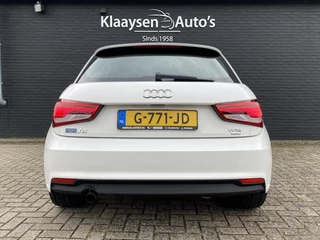 Audi A1 Sportback - afbeelding nr 6
