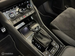 Škoda Kodiaq Skoda Kodiaq 2.0 TSI 4x4 Sportline Business | Full option - afbeelding nr 16