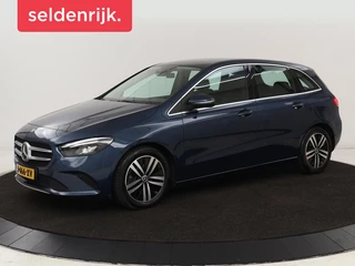 Mercedes-Benz B-Klasse - 81302277-0