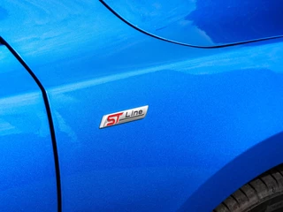 Ford Focus Ford Focus 1.0 EcoBoost ST Line Business | CAMERA | NAVIGATIE | WINTERPACK | - afbeelding nr 13