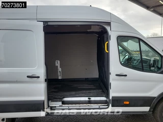 Ford Transit Ford Transit 130pk 130PK L4H3 RWD Airco Cruise Parkeersensoren 15m3 Airco Cruise control - afbeelding nr 6