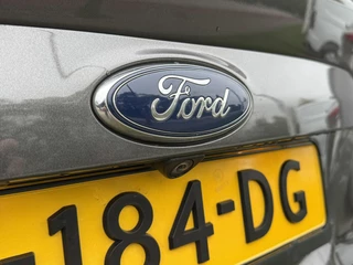 Ford Kuga Ford Kuga 1.5 Ecoboost Titanium Styling Pack 150pk | Trekhaak | Panoramadak | Touch Screen | Xenon | Achteruitrijcamera - afbeelding nr 5