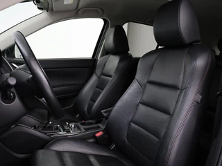 Mazda CX-5 Mazda CX-5 2.0 SkyActiv-G 165 GT | Leder | Stoelverwarming |  Trekhaak | BOSE Sound | Navigatie | Full LED | Climate control - afbeelding nr 5