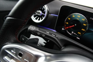Mercedes-Benz A-Klasse Mercedes A-klasse 200 Business Solution AMG |Orig. NL| Pano - afbeelding nr 29